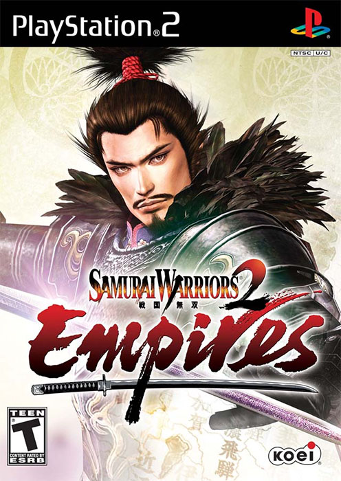 Samurai Warriors 2: Empires Samurai Warriors 2: Empires