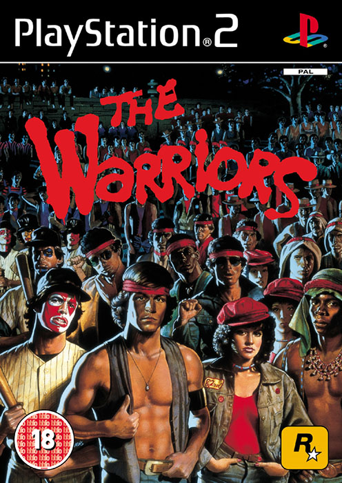 The Warriors