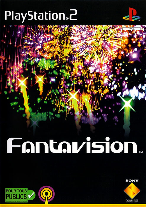 Fantavision Fantavision
