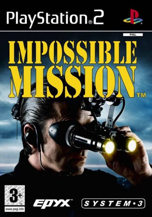 Impossible Mission