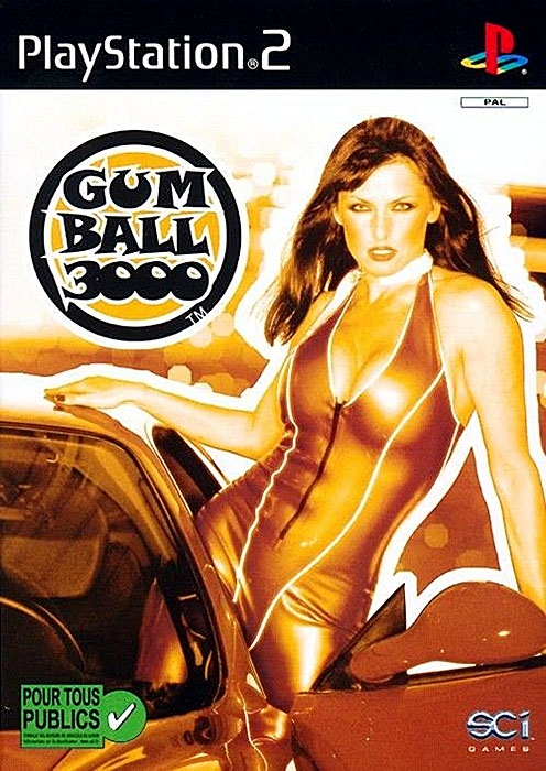 Gumball 3000 Gumball 3000