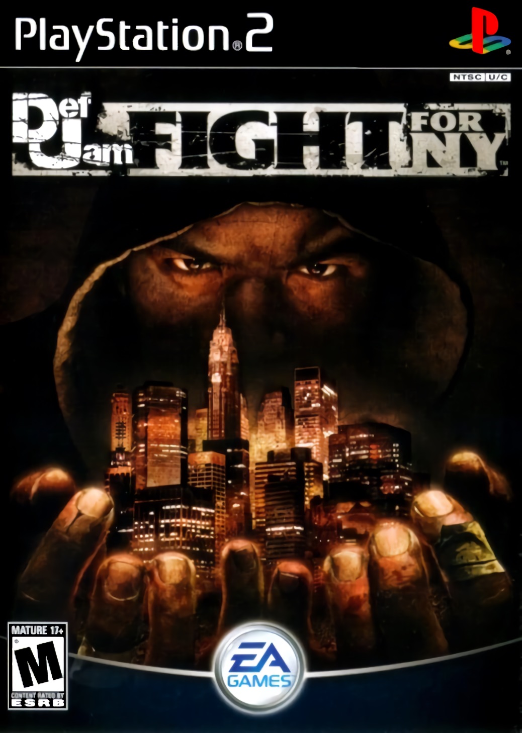 Def Jam: Fight for NY