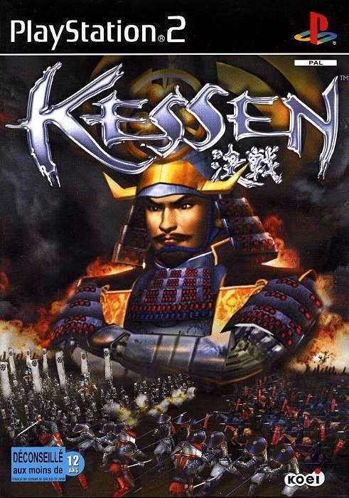 Kessen