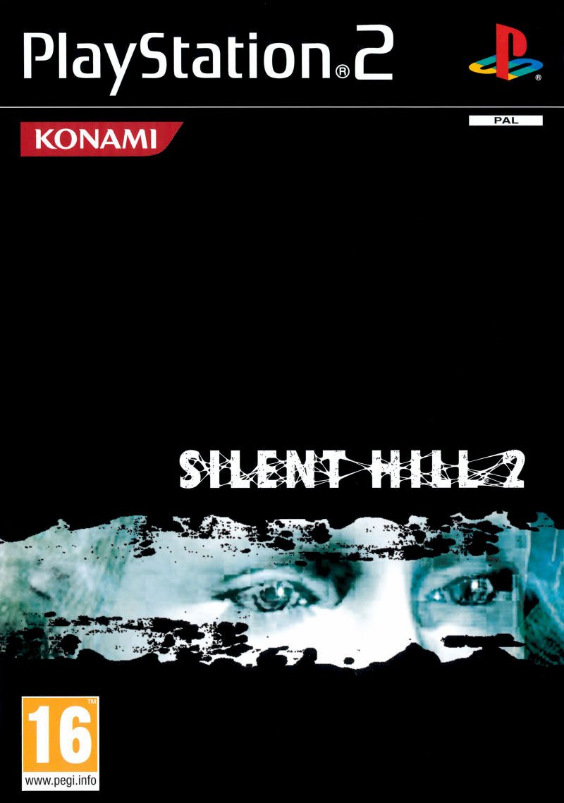 Silent Hill 2