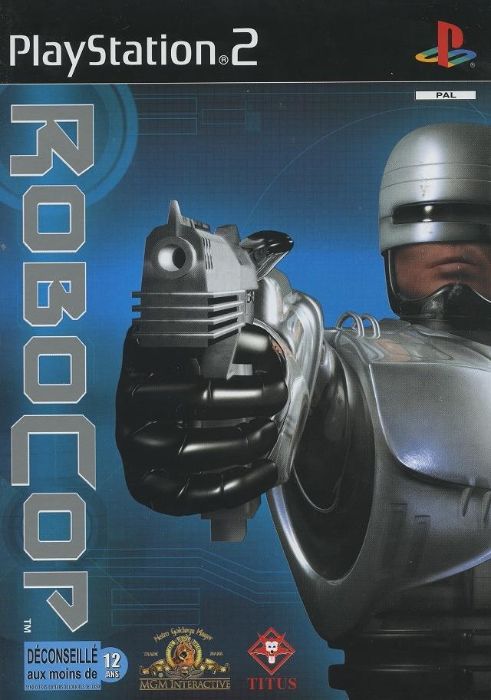 RoboCop