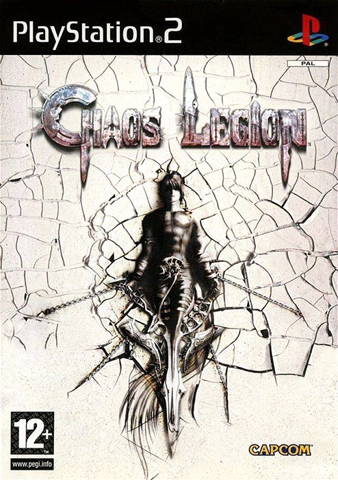 Chaos Legion Chaos Legion