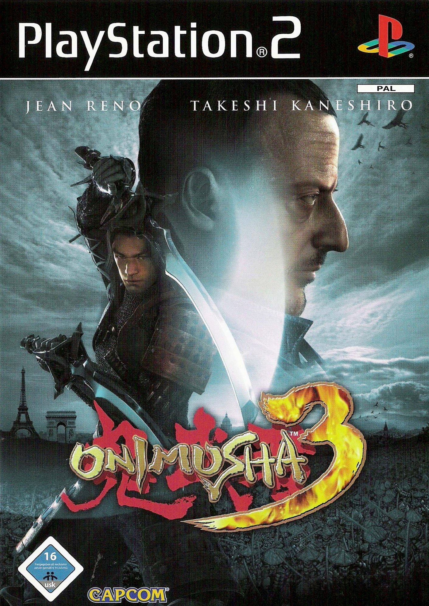 onimusha warlords iso onimusha warlords iso
