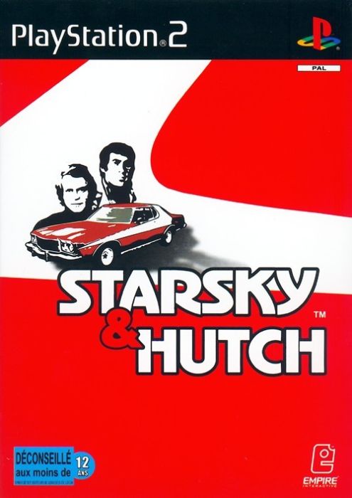 Starsky & Hutch Starsky & Hutch