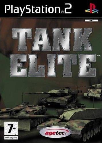 Tank Elite