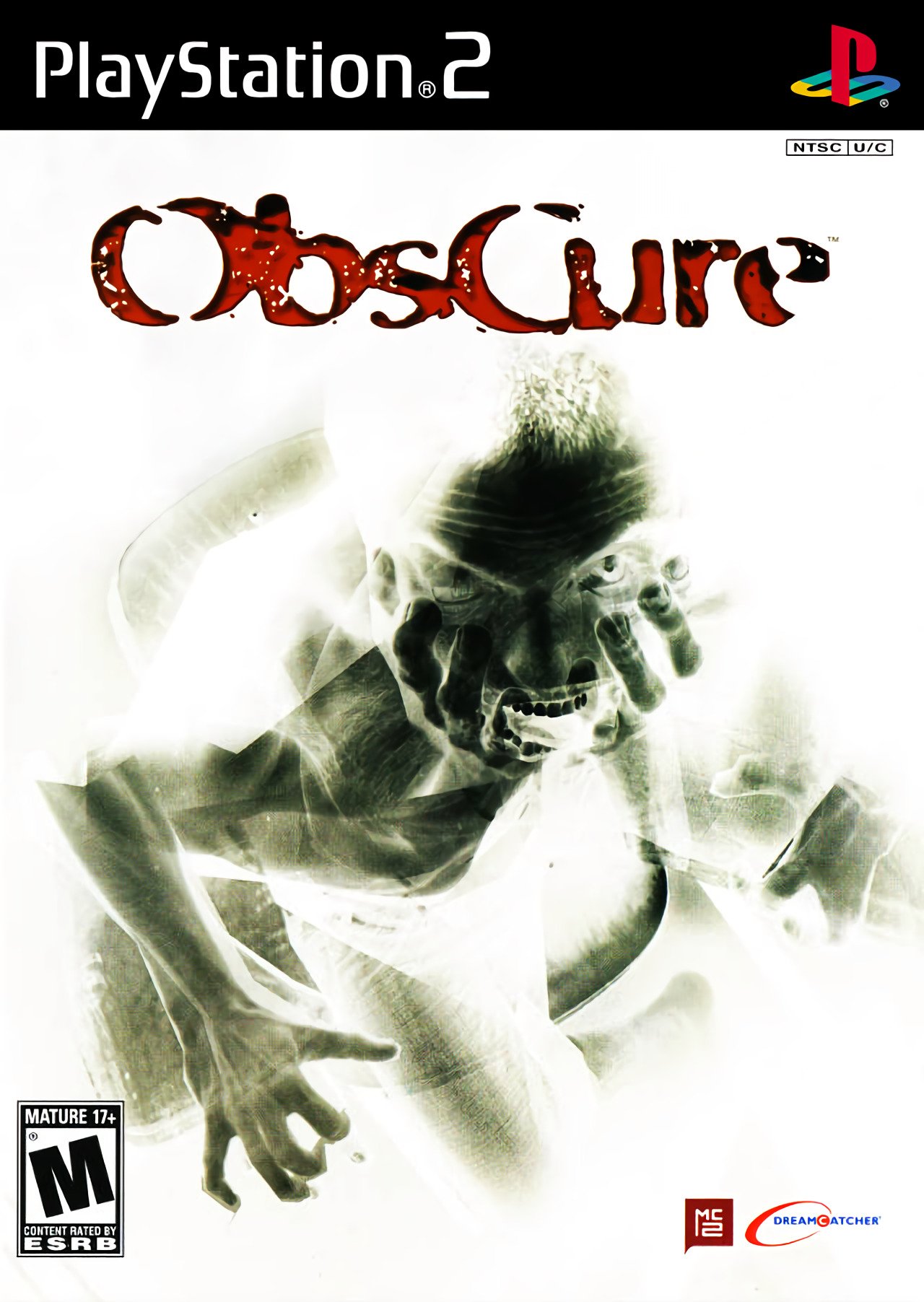 Obscure Obscure