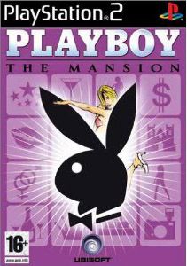 Playboy: The Mansion Playboy: The Mansion