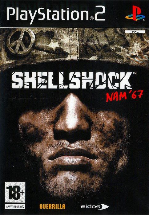 ShellShock: Nam '67