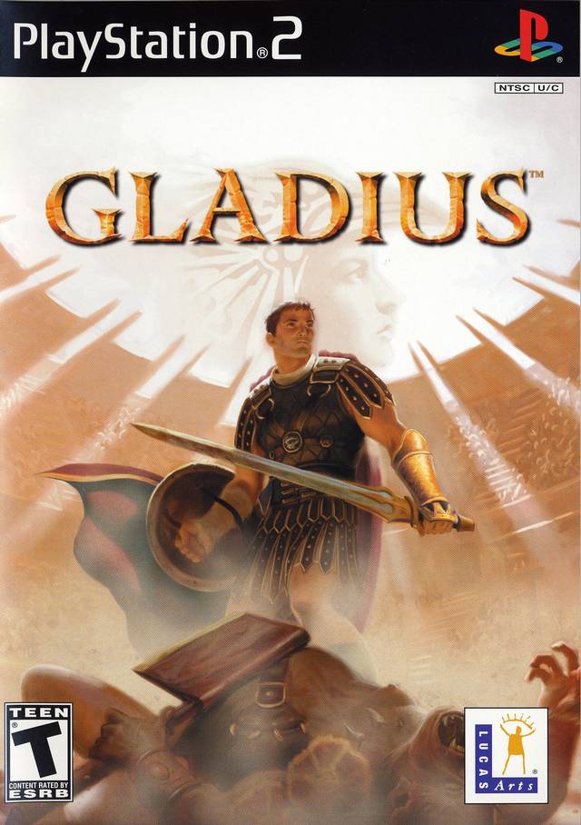 Gladius Gladius