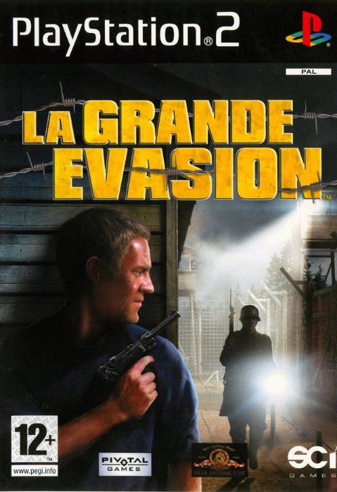 La Grande Évasion La Grande Évasion