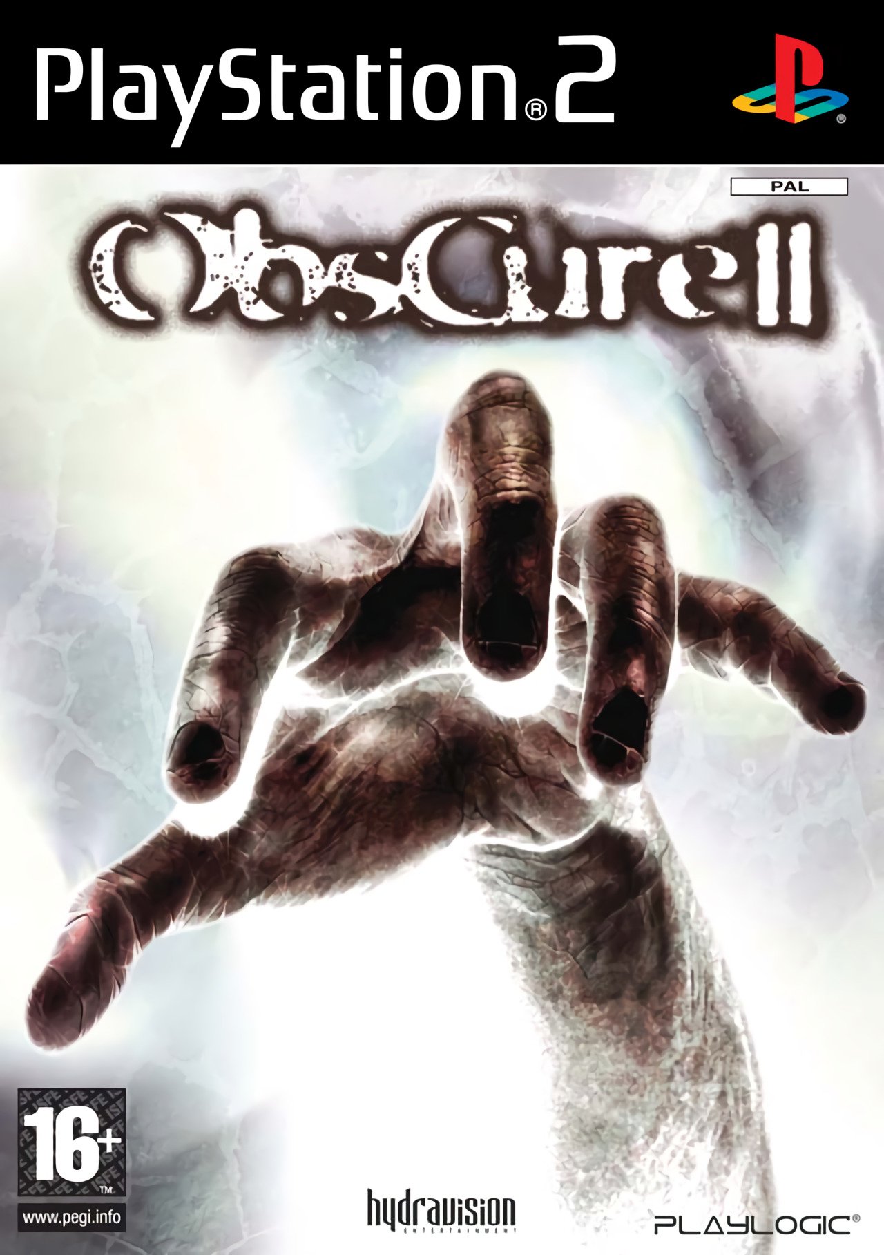 Obscure II Obscure II