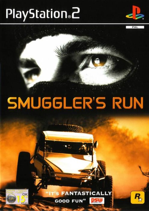 Smuggler's Run Smuggler's Run