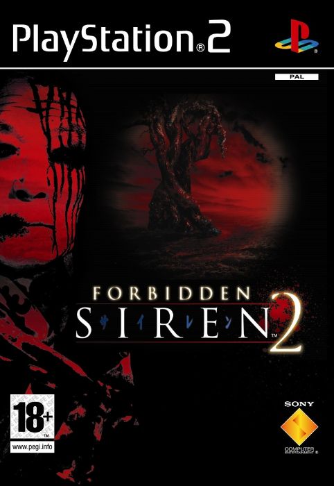 Forbidden Siren 2 Forbidden Siren 2