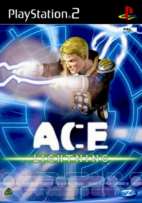 Ace Lightning