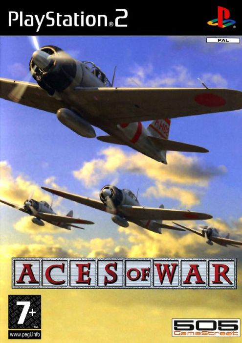 Aces of War Aces of War