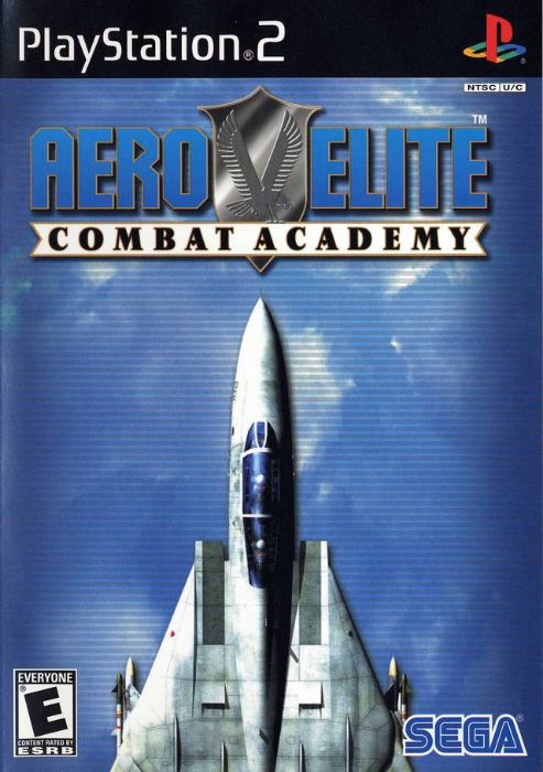 Aero Elite: Combat Academy Aero Elite: Combat Academy