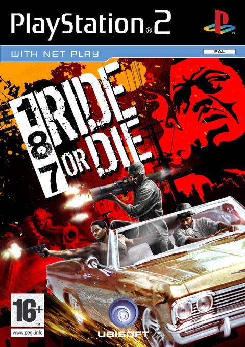 187 Ride or Die 187 Ride or Die