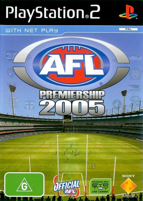 AFL Premiership 2005 AFL Premiership 2005