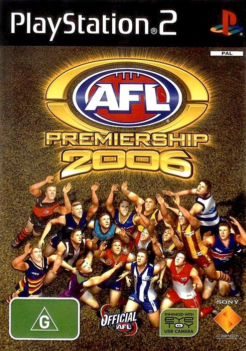 AFL Premiership 2006