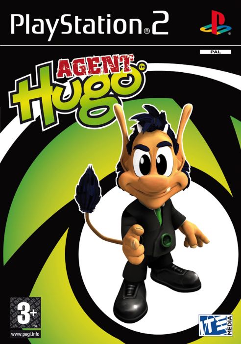 Agent Hugo Agent Hugo