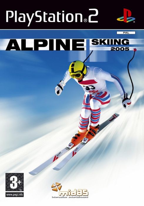 Alpine Skiing 2005 Alpine Skiing 2005