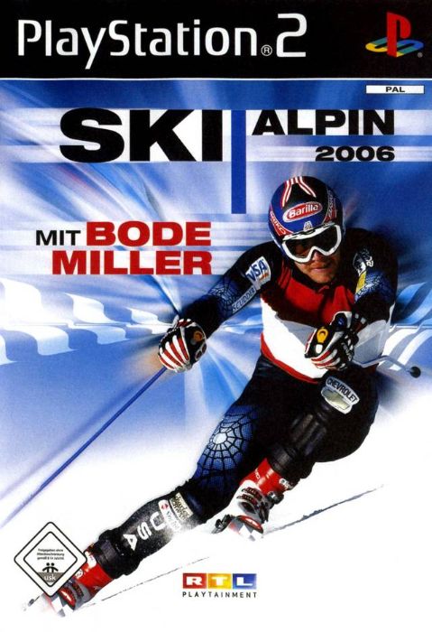 Ski Alpin 2006 Ski Alpin 2006