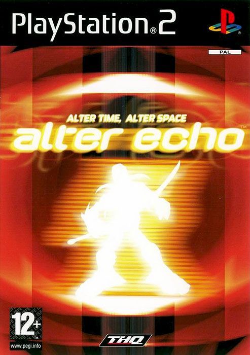 Alter Echo Alter Echo