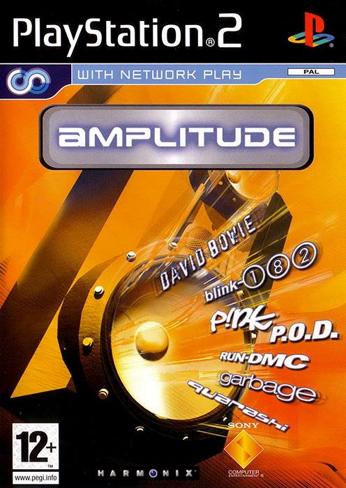 Amplitude