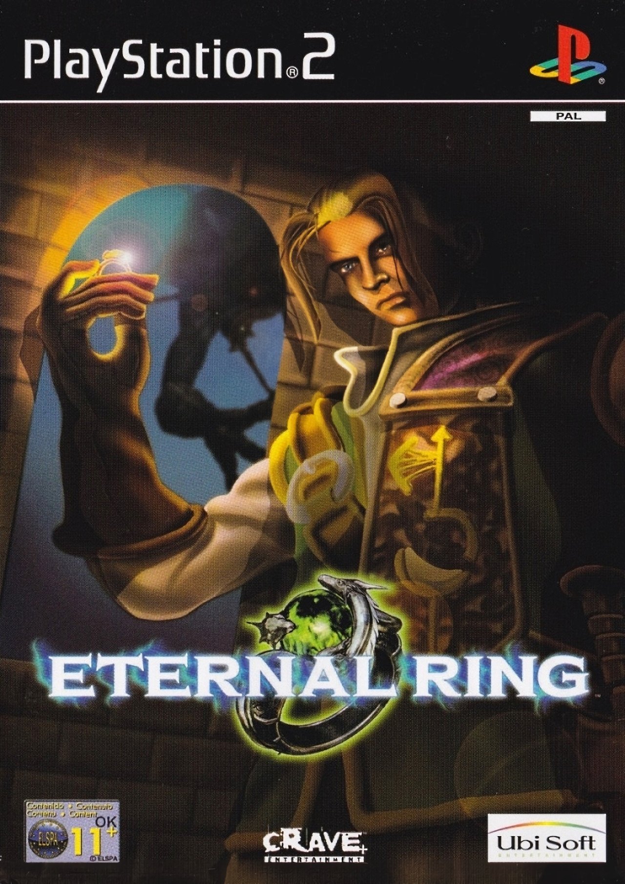 Eternal Ring Eternal Ring