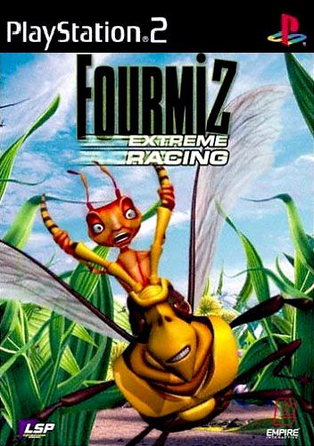 Fourmiz Extreme Racing Fourmiz Extreme Racing