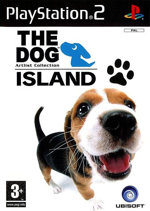 The Dog Island