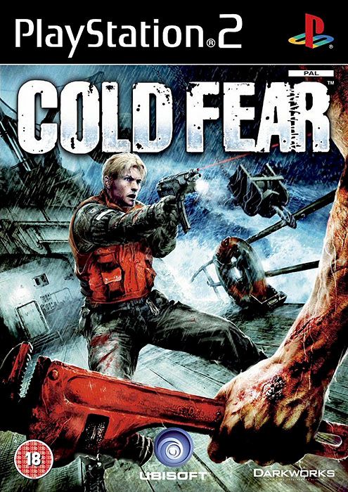 Cold Fear Cold Fear
