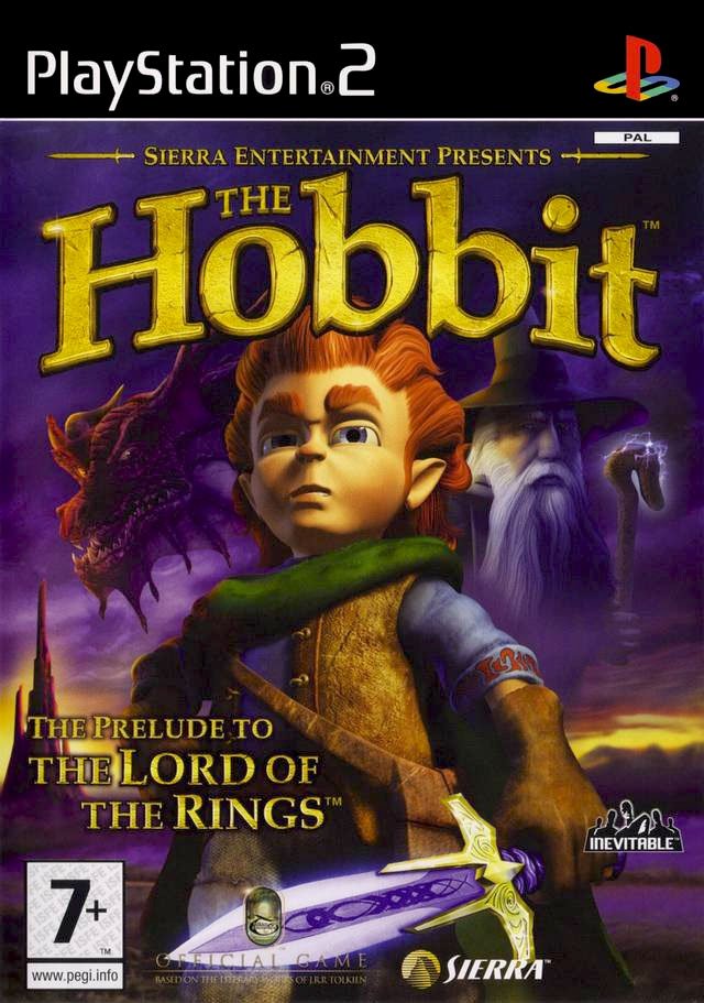 The Hobbit The Hobbit