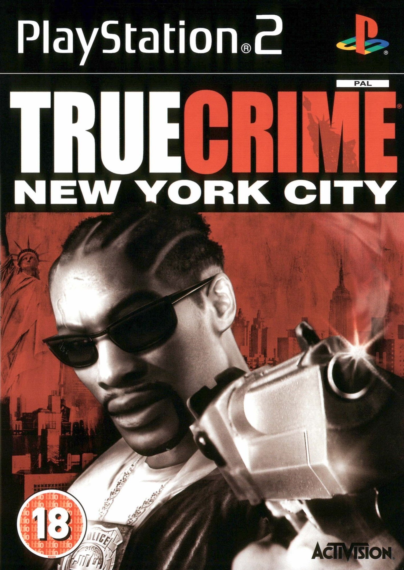 True Crime: New York City