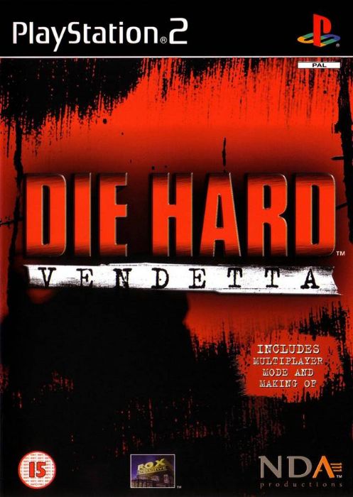 Die Hard: Vendetta