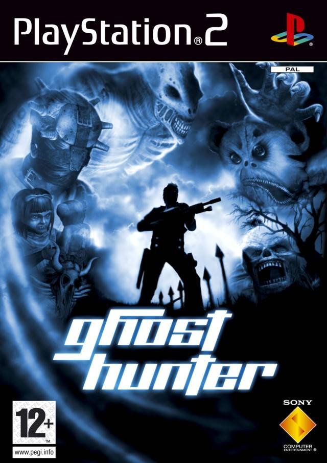 Ghosthunter Ghosthunter