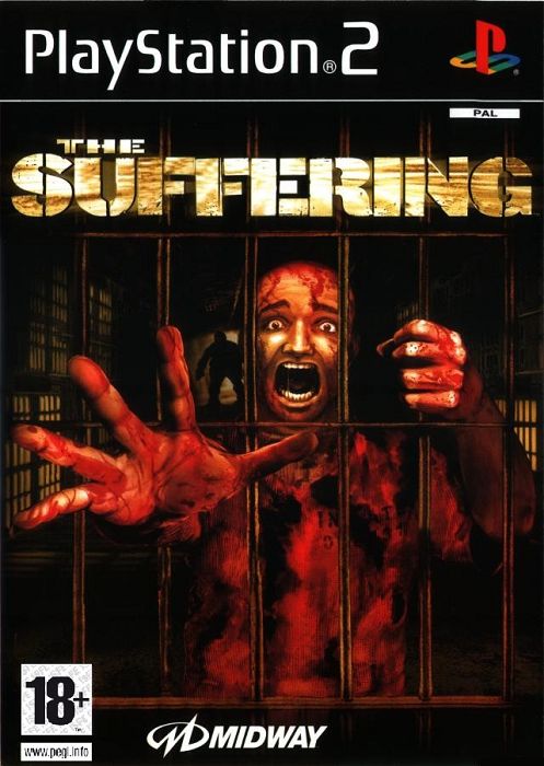 The Suffering The Suffering
