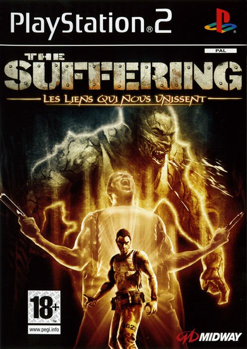The Suffering : Les liens qui nous unissent The Suffering : Les liens qui nous unissent