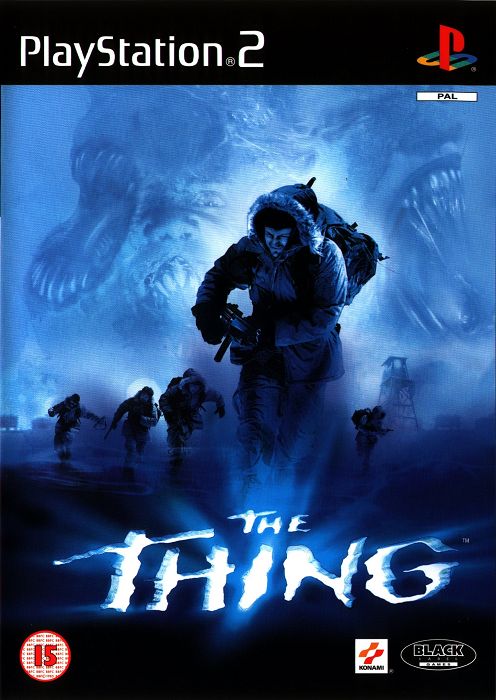 The Thing The Thing