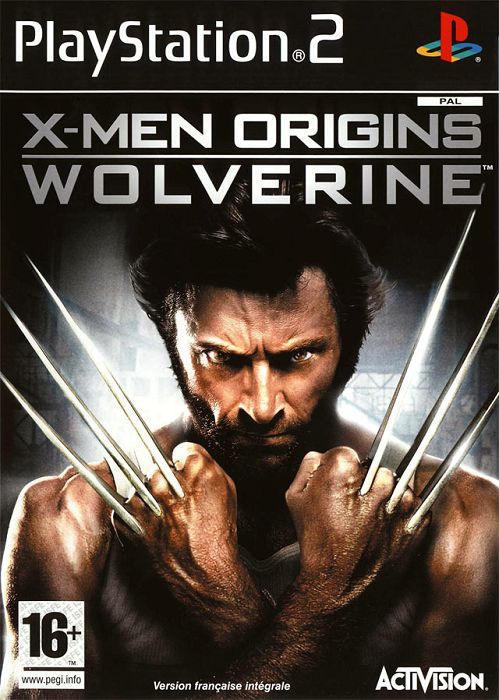 X-Men Origins: Wolverine X-Men Origins: Wolverine