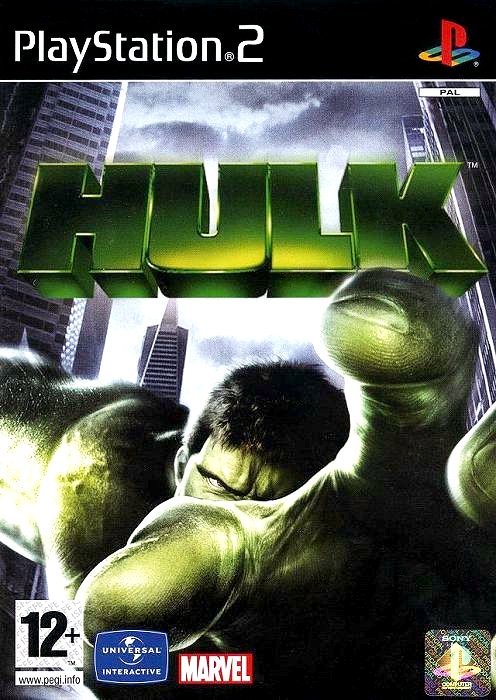 Hulk Hulk