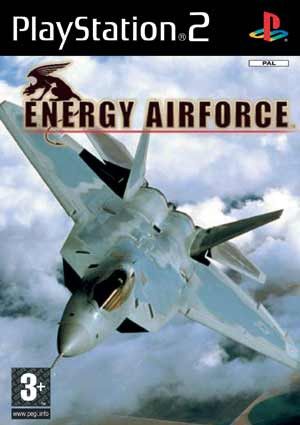 Energy Airforce Energy Airforce