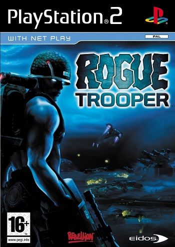 Rogue Trooper