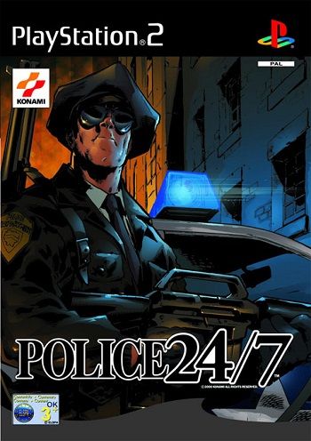 Police 24/7