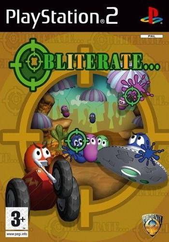 Obliterate Obliterate