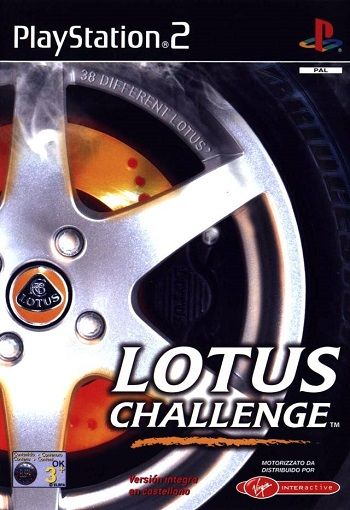 Lotus Challenge Lotus Challenge